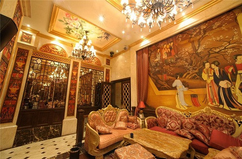 南芬高档KTV妹子质量哪家好